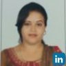 Uma Krishnamurthy, profile picture