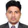 Umer Farooq, profile picture