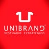 Unibrand, profile picture