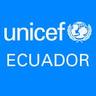 UNICEF Ecuador, profile picture