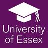 University of Essex, profile picture