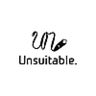 SlideShare profile picture for @unsuitable