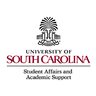 University of South Carolina Division of Student Affairs and Academic Support