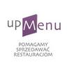 UpMenu, profile picture