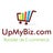 UpMyBiz, profile picture