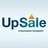 UpSale, profile picture