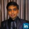 Upansh Agarwal, profile picture