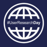 User Research Day, profile picture