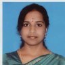 Usha Mahalingam, profile picture