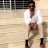 Usman Ikram, profile picture