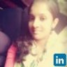 Uthara Chandran, profile picture