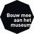 Uw stadsmuseum is niet af, profile picture