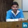 VIPIN PRAKASH, profile picture