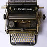 VL Ricketts, profile picture