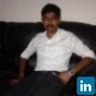 Naveen V S, profile picture