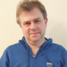 Vadym Kazulkin, profile picture
