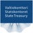 Valtiokonttori / Statskontoret / State Treasury of Finland, profile picture