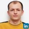 Vasyl Korol, profile picture