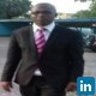 Vaughan Olufemi ACIB, AICEN, ANIM, profile picture