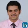 Vengatesh Nagarajan, profile picture