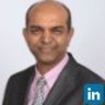 Venkat Radhakrishnan, profile picture
