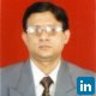 Venkataraman Anantharaman, profile picture