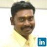 Venkatesh A, profile picture