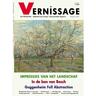 Vernissage Art Magazine, profile picture