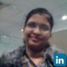 Vibha Sheshadri, profile picture