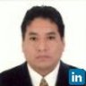 Victor Fabian Romero Escalante, MSc, RFS., profile picture