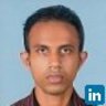 Viduranga Nuvan wickramapathirana, profile picture
