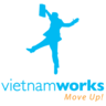 VietnamWorks , profile picture