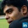 Vignesh Mallya, profile picture