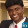 Vignesh Thangavel, profile picture