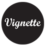 Vignette, profile picture