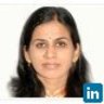 Vijaya Lakshmi Mohanty, profile picture
