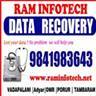 Raminfotech Data Recovery, profile picture