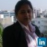 Dr. Vijayshree Girhe, profile picture