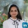Vikhyati Patel, profile picture