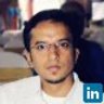 Vikram Mahabaleshwar Profile