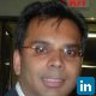 Vinay Jessani, MBA, FRM, profile picture