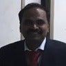 Vinayagam Mariappan, profile picture