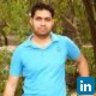 Vineet Bhardwaj, profile picture
