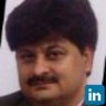 Vineet Rastogi, profile picture