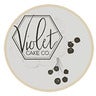 Violet Cake  Company, profile picture