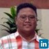 Virgilio Cabato Jr., ASEAN CPEng, StE Specialist, profile picture