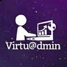 Virtuadmin, profile picture