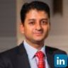 Vishal Agarwal, profile picture