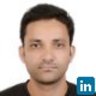 Vishal Thakur (Ph.D), profile picture