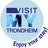 Visit Trondheim, profile picture